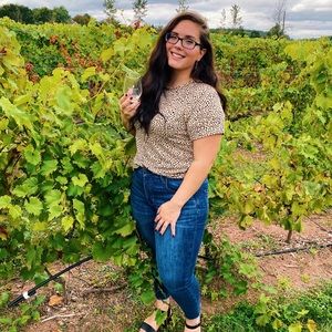 Meet your Posher, Alyssa